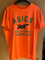 Herren T Shirt von Asics in super Zustand Hessen - Fulda Vorschau