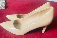 Buffalo High Heels Größe 39 München - Pasing-Obermenzing Vorschau