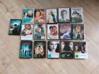 Diverse DVD's Hessen - Schöffengrund Vorschau