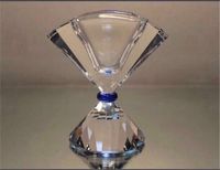 Swarovski  Figur: Cristal Selection Petit Vase im Top Zustand! Altona - Hamburg Lurup Vorschau