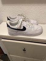 Nike Air force weiß 43 topzustand Dortmund - Kirchhörde Vorschau