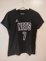 Damen Shirt Nike Jordan Größe 38 Mecklenburg-Vorpommern - Pingelshagen Vorschau