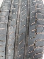 Sommerreifen Continental 225/55 r19 Niedersachsen - Neu Wulmstorf Vorschau