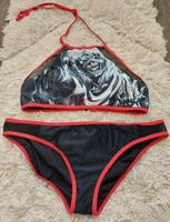 Iron Maiden Bikini von emp, Gr. L / XL Brandenburg - Falkensee Vorschau