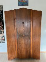 Art Deco Schrank 30er - 50er Jahre Schwedischer Schrank Baden-Württemberg - Göppingen Vorschau