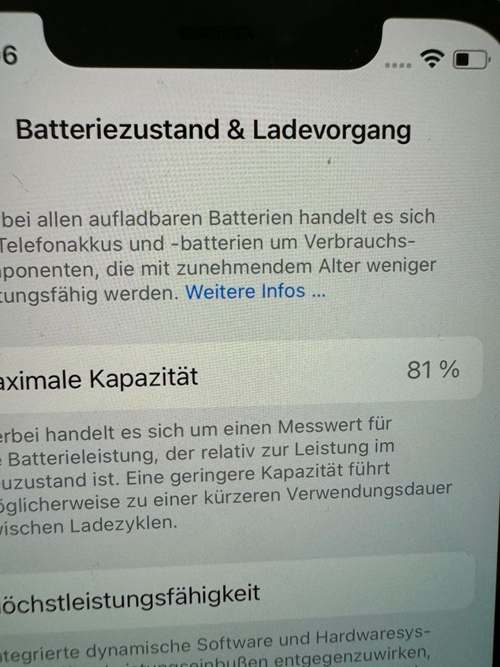 Iphone 12 64 GB in Bad Münstereifel