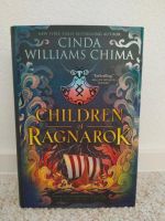 LITJOY Children of Ragnarok | Cinda Williams Chima SIGNIERT Bayern - Karlstadt Vorschau