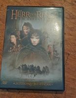 Herr der Ringe DVD Sachsen - Dürrröhrsdorf-Dittersbach Vorschau