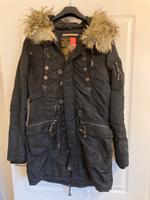 Khujo Winterparka Gr.L Nordrhein-Westfalen - Goch Vorschau