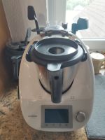 Vorwerk Thermomix TM5 Waage defekt Nürnberg (Mittelfr) - Aussenstadt-Sued Vorschau