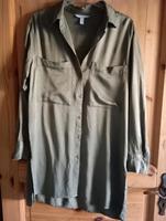 Damen Longbluse Hemd S Bayern - Großwallstadt Vorschau