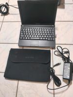 10 Zoll Laptop Samsung+WLAN Stick Bayern - Greifenberg Ammersee Vorschau