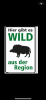 Wild Schwein / Reh Bayern - Dürrwangen Vorschau