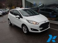 Ford Fiesta SYNC Edition 1.0 EcoBoost Klima LM-Felgen Baden-Württemberg - Tuttlingen Vorschau