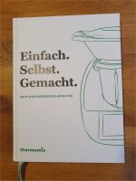 NEU Einfach. Selbst. Gemacht. Kochbuch Thermomix NEU Bayern - Bechhofen Vorschau