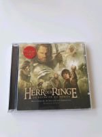 Musik: Der Herr der Ringe- Die Rückkehr des Königs - Filmmusik Baden-Württemberg - Esslingen Vorschau