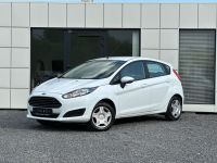 Ford Fiesta Trend *KLIMA * USB/AUX * TÜV Nordrhein-Westfalen - Jülich Vorschau