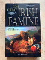 Irisches Fachbuch „The Great Irish Famine” von Thomas Davis Baden-Württemberg - Walldürn Vorschau