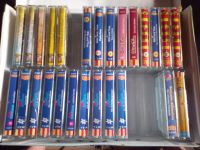 26 Hörspielkassetten Musikkassetten MC´s für Kinder Nordrhein-Westfalen - Leverkusen Vorschau