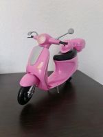 Barbie/Steffi  Motorroller, Vespa Brandenburg - Brieselang Vorschau