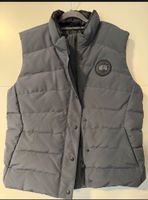 Canada Goose Weste „Freestyle Vest Black Label“ Schleswig-Holstein - Oststeinbek Vorschau