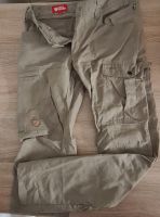 fjällräven Damen Wanderhose 38 Beige Sachsen - Görlitz Vorschau