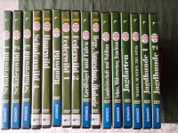 Jägerprüfung leicht gemacht 16 DVDs Nordrhein-Westfalen - Menden Vorschau