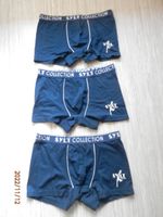 3 Boxershort, Neu, Gr. 6, Sylt Bochum - Bochum-Ost Vorschau