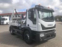 Iveco Eurocargo ML180E32 Meiller Absetzkipper AK 12... Kiel - Hassee-Vieburg Vorschau