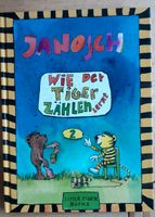 Janosch  - Wie der Tiger zählen lernt Schleswig-Holstein - Sülfeld Vorschau