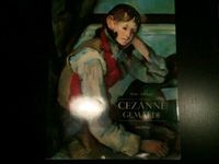 Buch Cezanne Gemälde von Götz Adriani Nordrhein-Westfalen - Blankenheim Vorschau