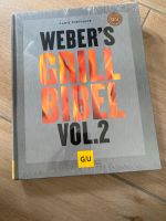 Webers Grill Bibel, Volume zwei Buch Hessen - Babenhausen Vorschau