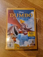 Disney Dumbo Dvd Pappschuber geprägt Rheinland-Pfalz - Koblenz Vorschau