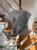 Calvin Klein T-Shirt Größe XS grau NEUWERTIG Obergiesing-Fasangarten - Obergiesing Vorschau