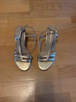 Tamaris Sandalen Gold Highheels Ludwigsvorstadt-Isarvorstadt - Isarvorstadt Vorschau