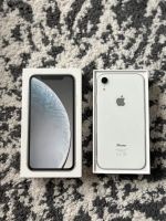 Apple iPhone XR Schleswig-Holstein - Lentföhrden Vorschau