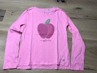 Langarm Shirt Tom Tailor rosa Apfel 122/128 Rheinland-Pfalz - Trier Vorschau