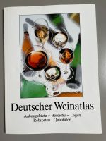 Deutscher Weinatlas - Anbaugebiete - Bereiche - Lagen Baden-Württemberg - Giengen an der Brenz Vorschau