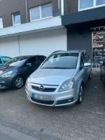 Opel zafira 1.8 ohne Tüv Nordrhein-Westfalen - Oberhausen Vorschau