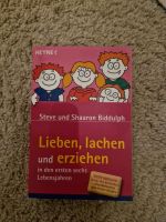 "Lieben, Leben, Lachen und erziehen" Buch Kinder Ratgeber Sachsen-Anhalt - Möser Vorschau