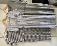 H&M Stillkleider Set Stillkleid lang Sommer L XL Mecklenburg-Vorpommern - Greifswald Vorschau