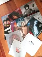 Vinyl LP's Gary Moore Niedersachsen - Emden Vorschau