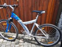 Mountainbike 26 Zoll Sachsen - Ehrenfriedersdorf Vorschau