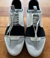 Balenciaga Sneakers - Größe 42 - wie neu Nordrhein-Westfalen - Versmold Vorschau
