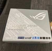 ASUS ROG Maximus Z690 Formula LGA 1700, Intel Z690 (DDR5), ATX Hessen - Erlensee Vorschau