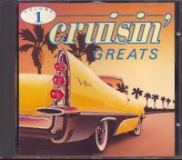 100 CRUISIN` GREATS VOL. 1-4 Oldies 4-CD !NEU! Bayern - Ochsenfurt Vorschau