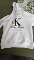 Calvin Klein Hoodie xl Bayern - Regensburg Vorschau