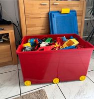 DRINGEND!! Lego Duplo Riesiges Set Kiste voll Bayern - Aschaffenburg Vorschau