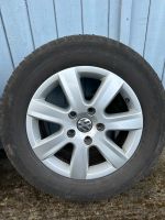 VW Alufelgen 5 x 130 ET50 7,5Jx17H2 Bad Doberan - Landkreis - Dummerstorf Vorschau