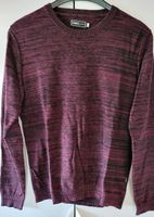 Herren Pullover Strickpullover Jack & Jones Größe M Hessen - Lahntal Vorschau